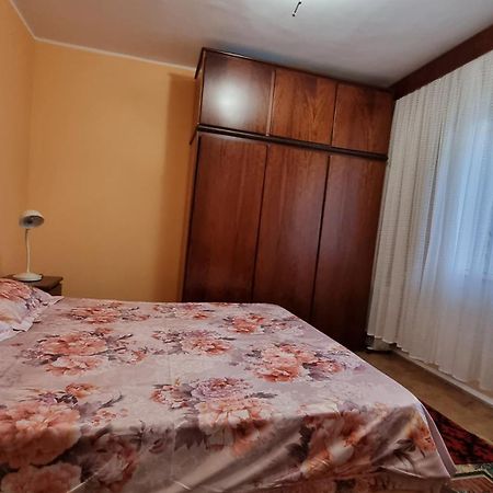 Apartament Callatis Mangalia Exteriér fotografie