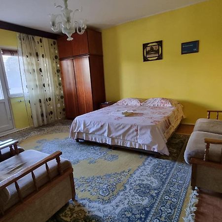 Apartament Callatis Mangalia Exteriér fotografie