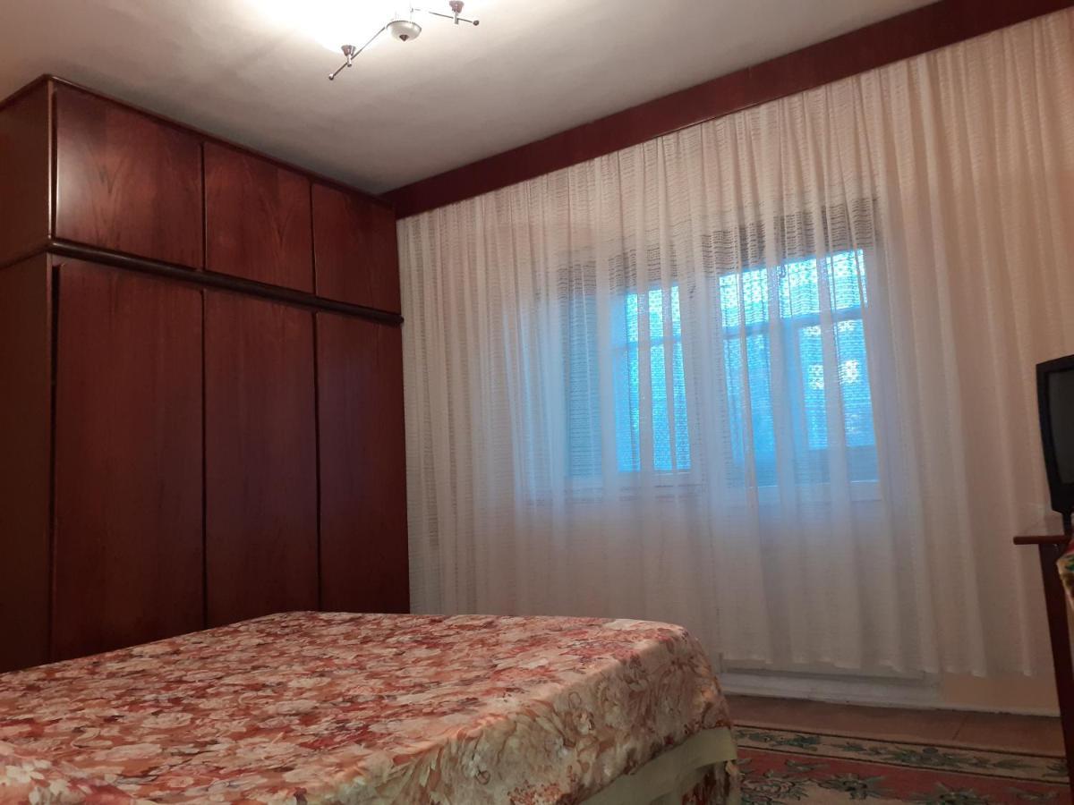 Apartament Callatis Mangalia Exteriér fotografie