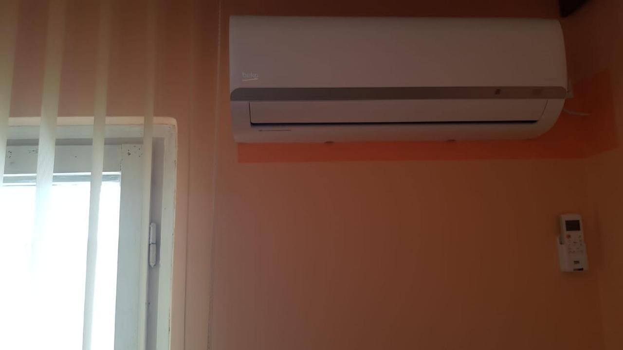 Apartament Callatis Mangalia Exteriér fotografie