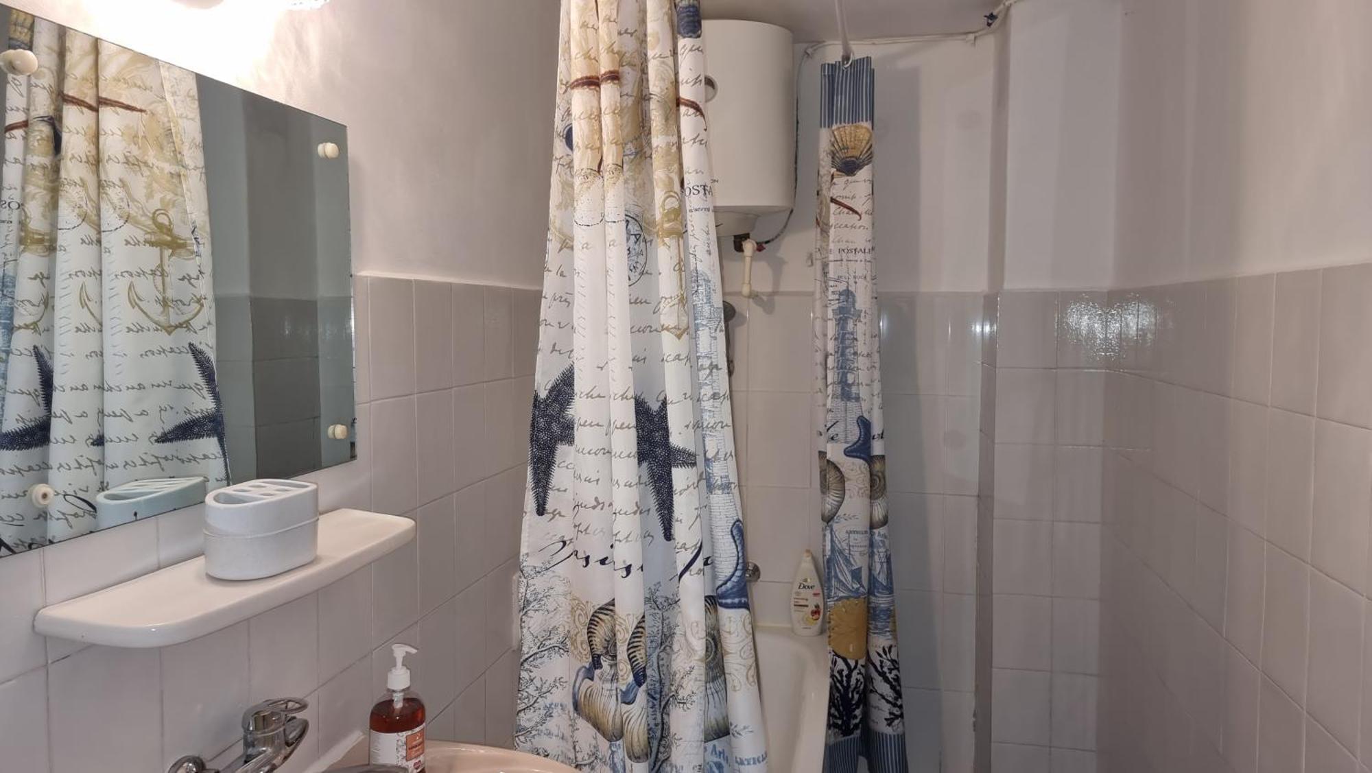 Apartament Callatis Mangalia Exteriér fotografie