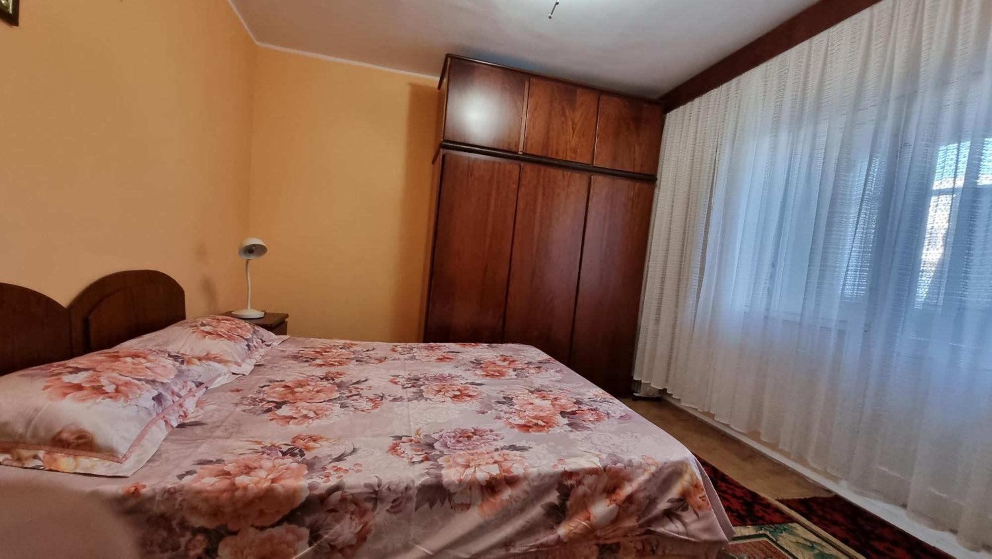 Apartament Callatis Mangalia Exteriér fotografie