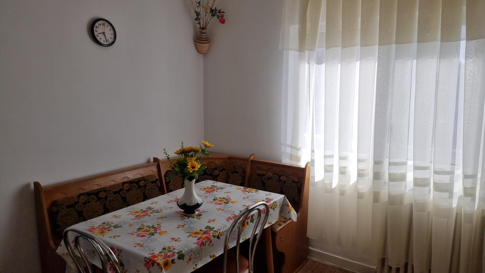 Apartament Callatis Mangalia Exteriér fotografie