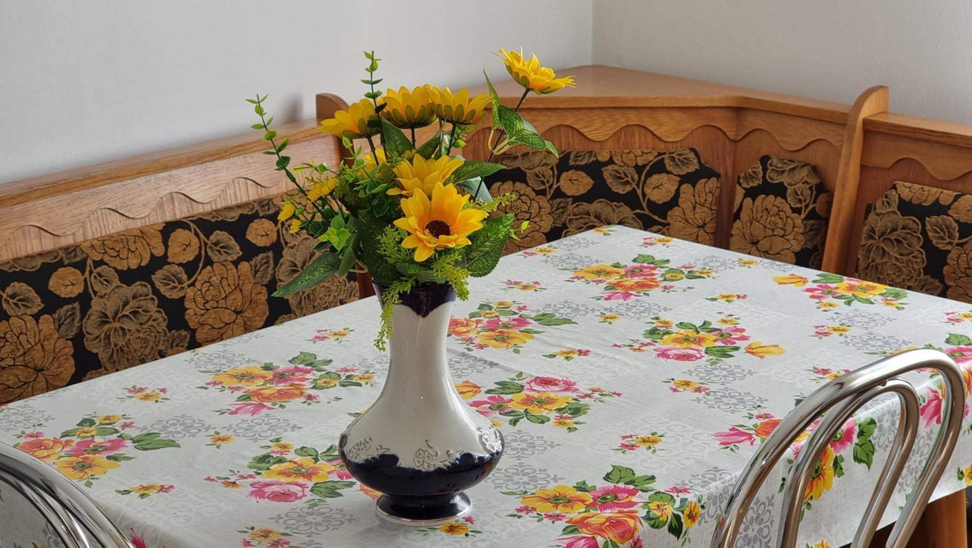 Apartament Callatis Mangalia Exteriér fotografie