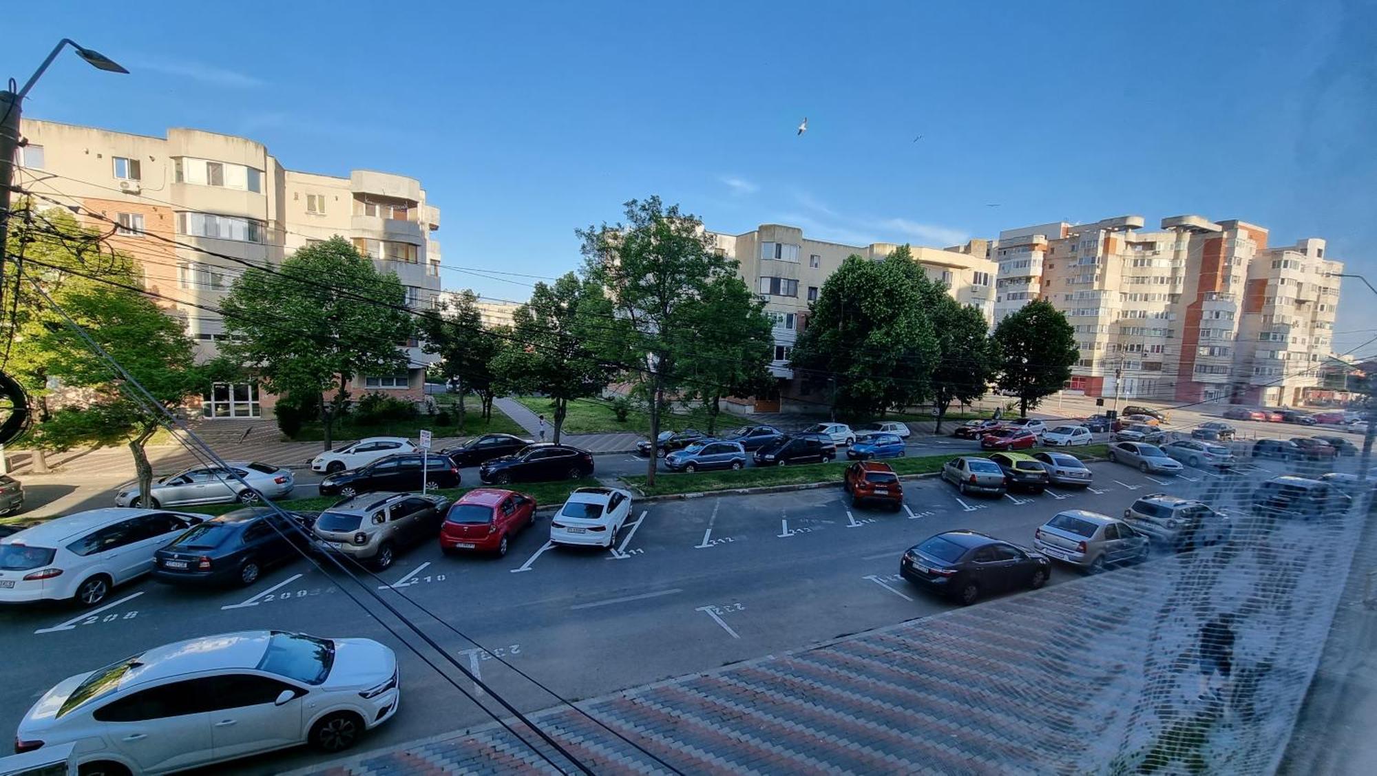Apartament Callatis Mangalia Exteriér fotografie