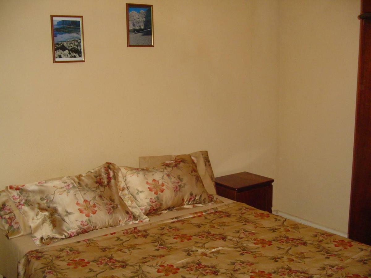 Apartament Callatis Mangalia Exteriér fotografie