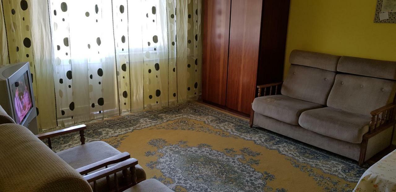 Apartament Callatis Mangalia Exteriér fotografie